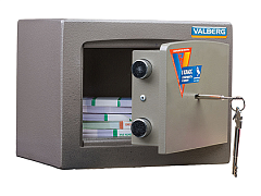 Provalnik-proof safe VALBERG CARAT-20